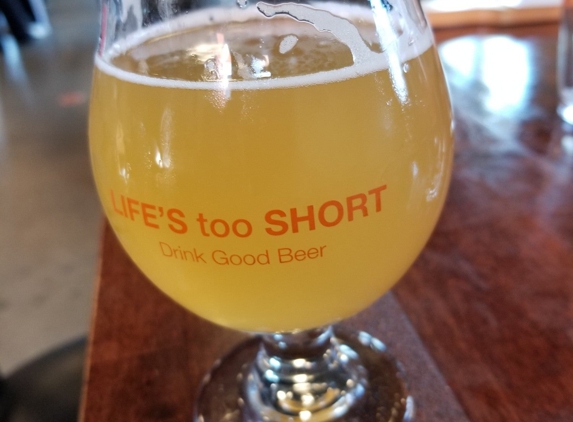 LTS Brewing Company - Rochester, MN