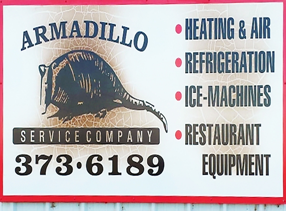 Armadillo Service Co Inc - Amarillo, TX