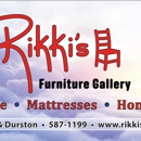Rikki's Furniture Gallery - Furniture Stores