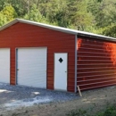 Backyard Creations - Sheds