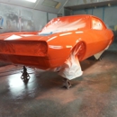 Roebuck Paint & Body - Automobile Body Repairing & Painting