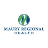 Maury Regional Physical Therapy at Lewis Health Center gallery