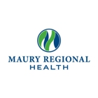 Maury Regional Physical Therapy at Marshall Medical Center