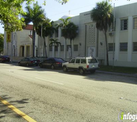 St Sophia Greek Orthodox Community Church - Miami, FL