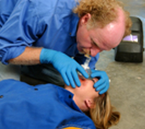 Georgia CPR and Safety - Marietta, GA