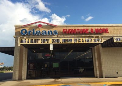 Orleans Furniture And More 7040 Read Blvd New Orleans La 70127