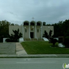 St John the Divine Greek Orthodox Church