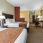 Comfort Suites Cullman I-65 Exit 310