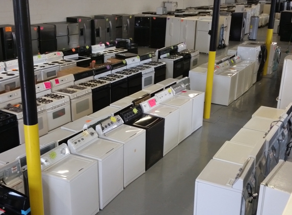 Wholesale Appliances - Baltimore, MD