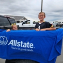 Ryan Stusse: Allstate Insurance - Insurance