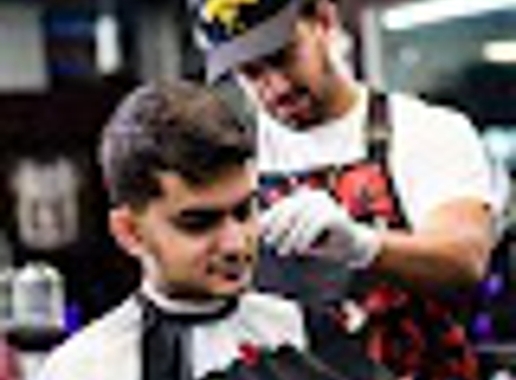 Unconventional Barbering Ashburn - Ashburn, VA