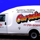 Carmine's Plumbing Heating & Air Conditioning - Plumbers