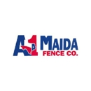 A1 Maida Fence Company - Fence-Sales, Service & Contractors