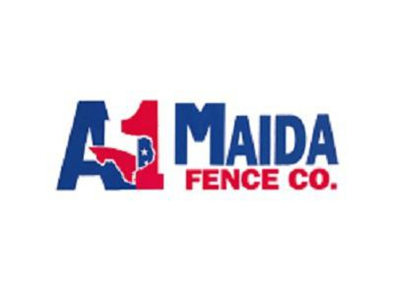 A1 Maida Fence Company - Beaumont, TX