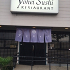 Yohei Sushi Restaurant