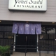 Yohei Sushi Restaurant