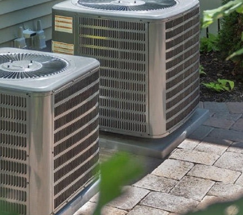 Alpine Heating & Air Conditioning - Austin, TX