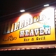 Hillbilly Heaven Bar & Grill