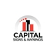 Capital Signs & Awnings