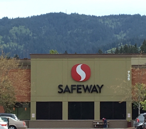 Safeway - Issaquah, WA