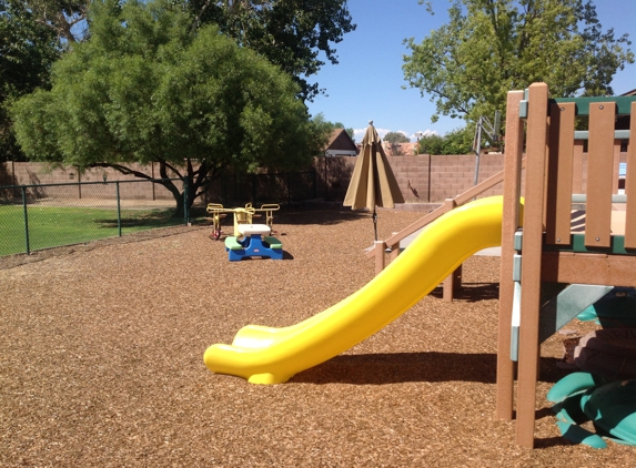 Hope Montessori School - Glendale, AZ