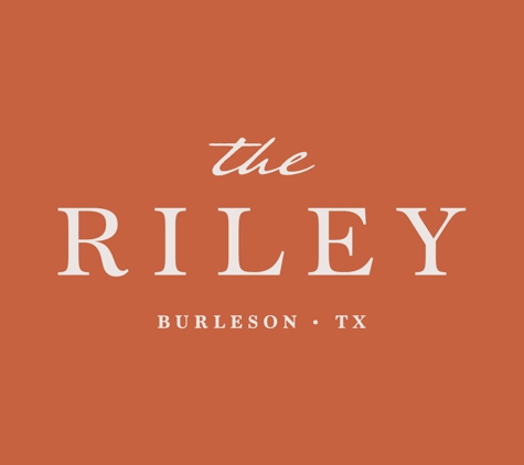 The Riley Apartment Homes - Burleson, TX