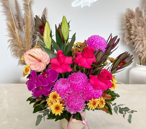 Fresh Floral Studio - Eaton, WA