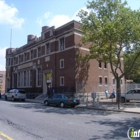 Stone Avenue Public Library