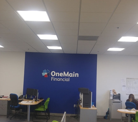 OneMain Financial - Mobile, AL