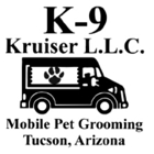 K-9 Kruiser Mobile Pet Grooming LLC
