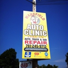 Wakefield Auto Clinic