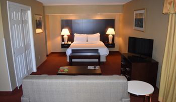 Hawthorn Suites by Wyndham Wichita East - Wichita, KS