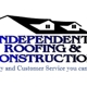 Independent Roofing & Construction