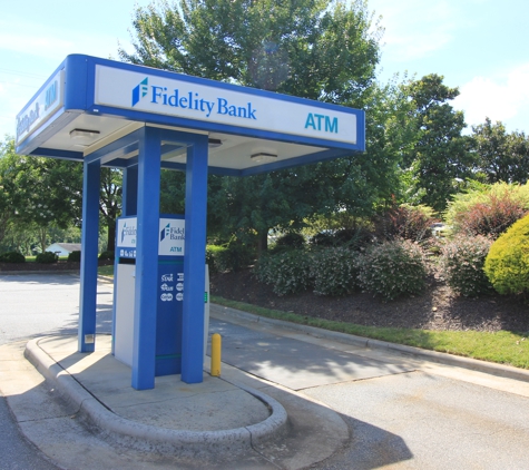 Fidelity Bank - Stokesdale, NC