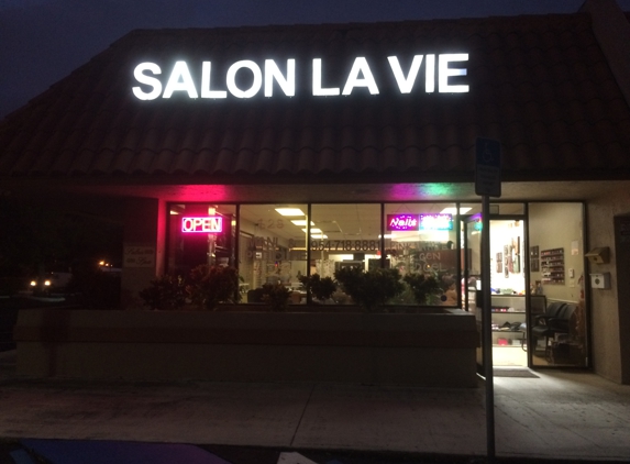 Salon La Vie # 6, Inc. - Tamarac, FL