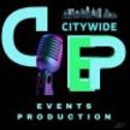 Citywide Events Production - Party & Event Planners