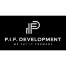 PIF Development - Management Consultants