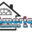 American Windows and Glass Inc - Doors, Frames, & Accessories