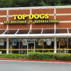 Top Dogs Pet Boutique- Alpharetta