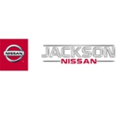 Jackson Nissan - New Car Dealers