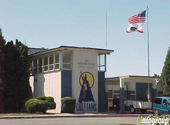 Solano Middle - Vallejo, CA