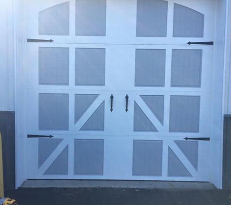 Garage Door Solutions and More - Greencastle, IN