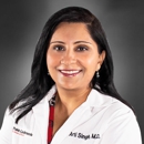 Arti SIngh, MD - Physicians & Surgeons