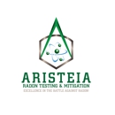 Aristeia Radon - Radon Testing & Mitigation