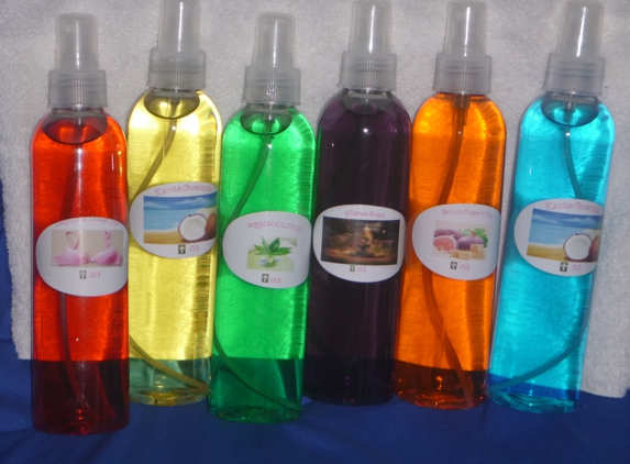 Southern Grace Bath & Body Products - Springdale, AR