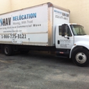 Mashav Relocation - Movers & Full Service Storage