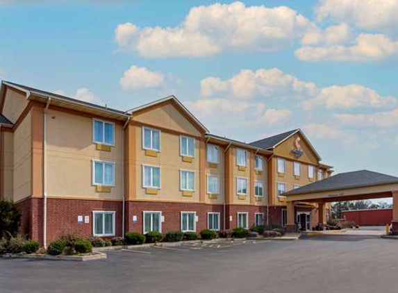 Comfort Inn - Marion, AR