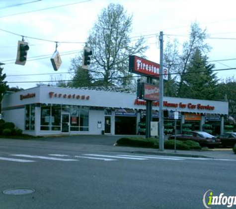 Firestone Complete Auto Care - Portland, OR