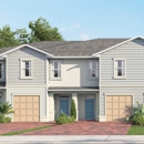 Central Park Townhomes by D.R. Horton - Home Builders