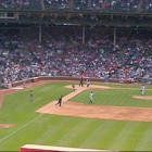 Wrigley Rooftops